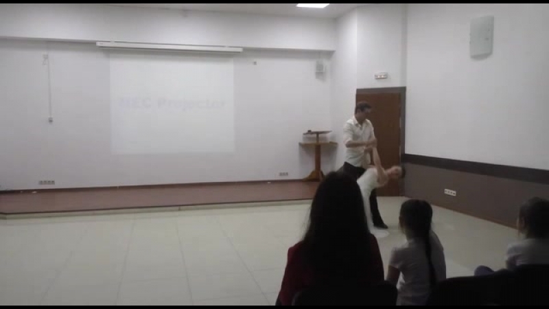 Портфолио: Свадебные танцы