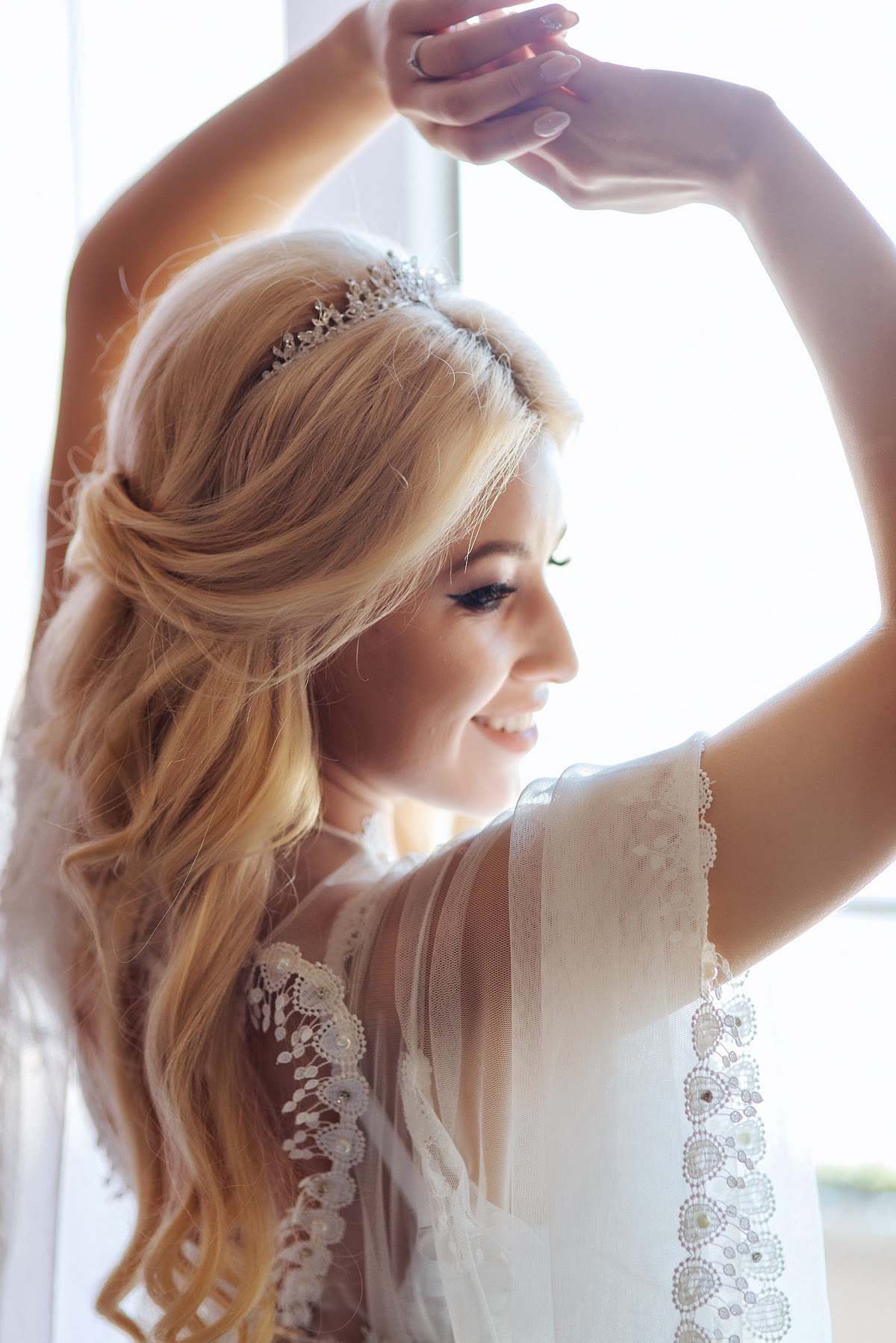 Wedding day Iliya and Nataliya