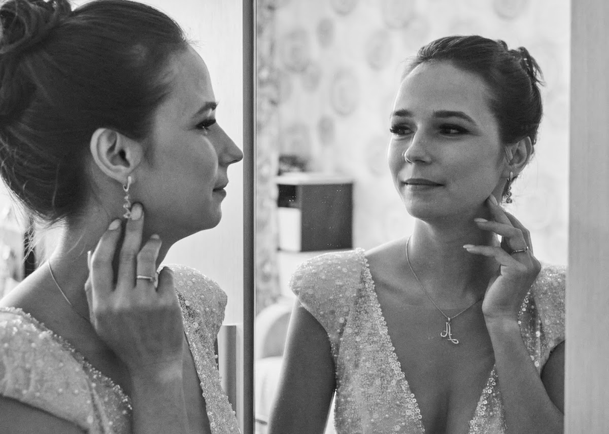 Екатерина и Александр