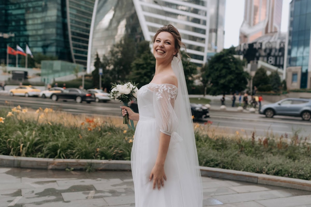 Елена и Александр