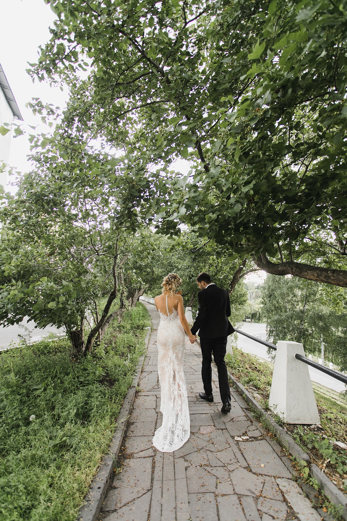 "L'oro di Mio" Igor & Yana