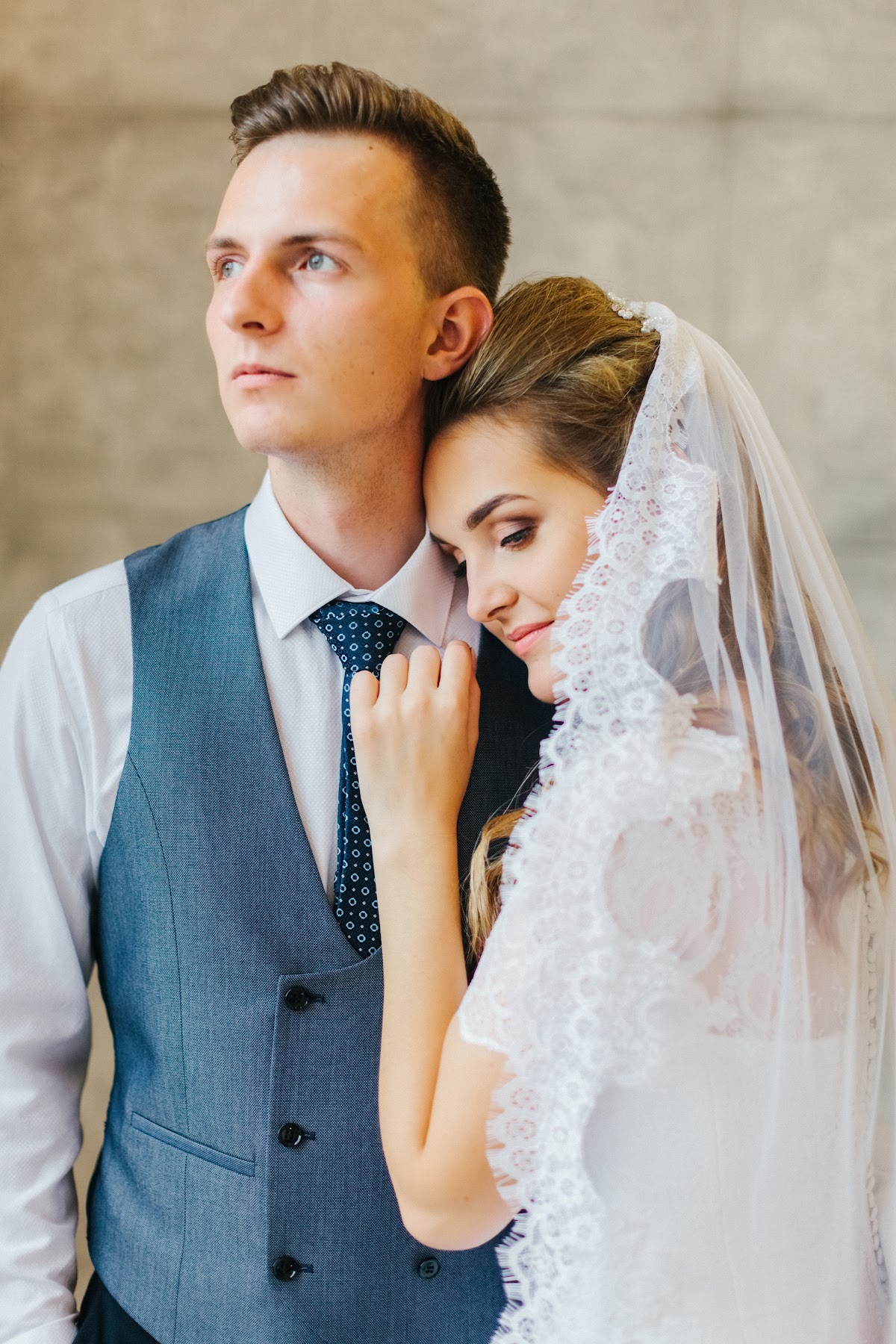 Светлана и Алексей