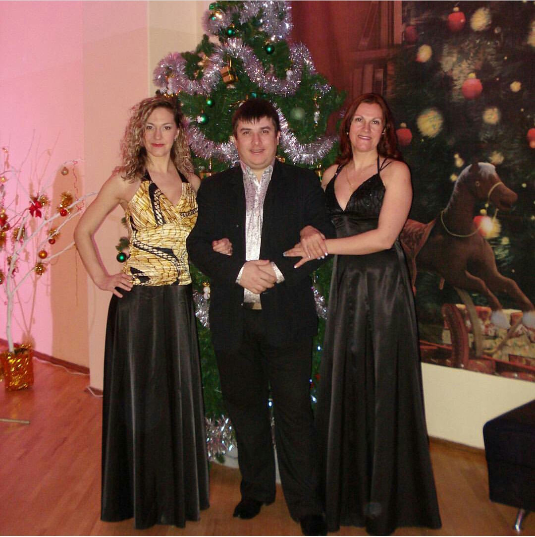 Asteria Show