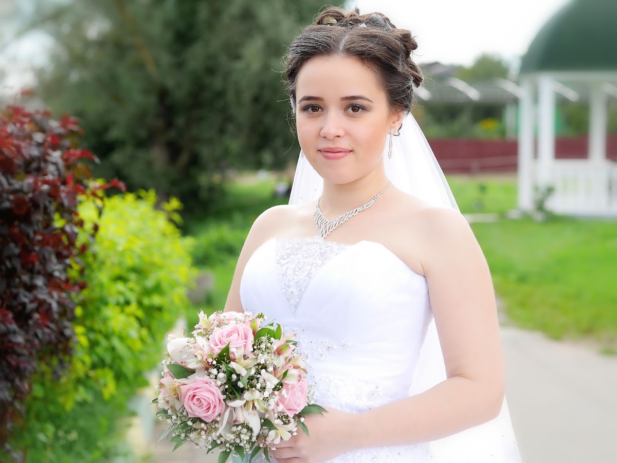 Юля и Вадим