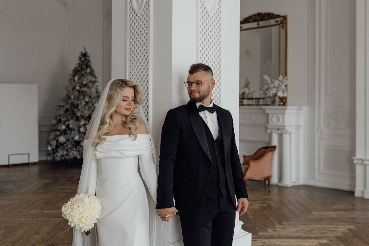 Елена и Владислав