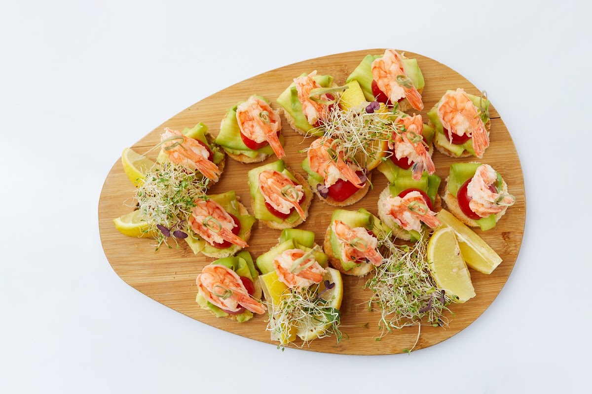 Royal Catering
