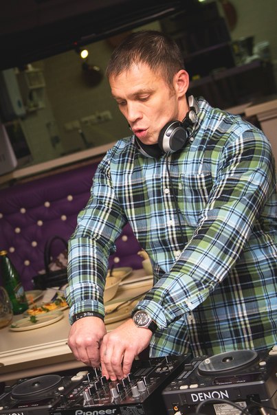 Алексей Еремеев