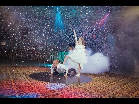 Видео мои постановки свадебного танца