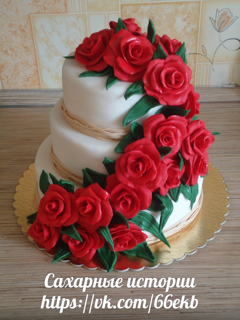 Сахарные истории — кадр 4 из 20