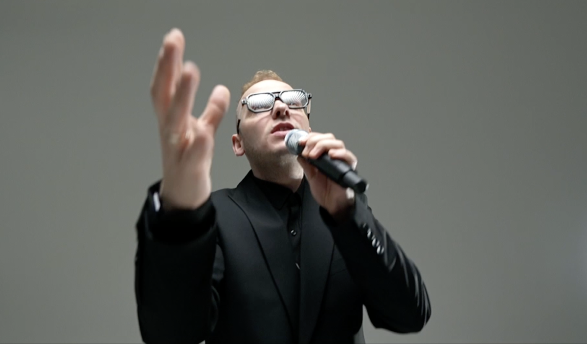 Эдуард Баранецкий