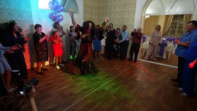 Портфолио: Свадьба