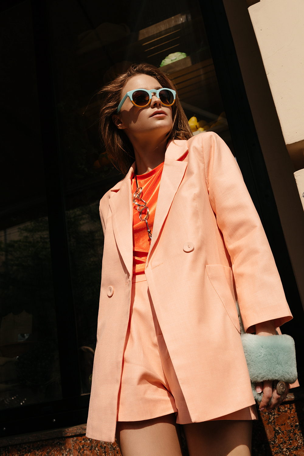 Портфолио: Мода (Fashion)