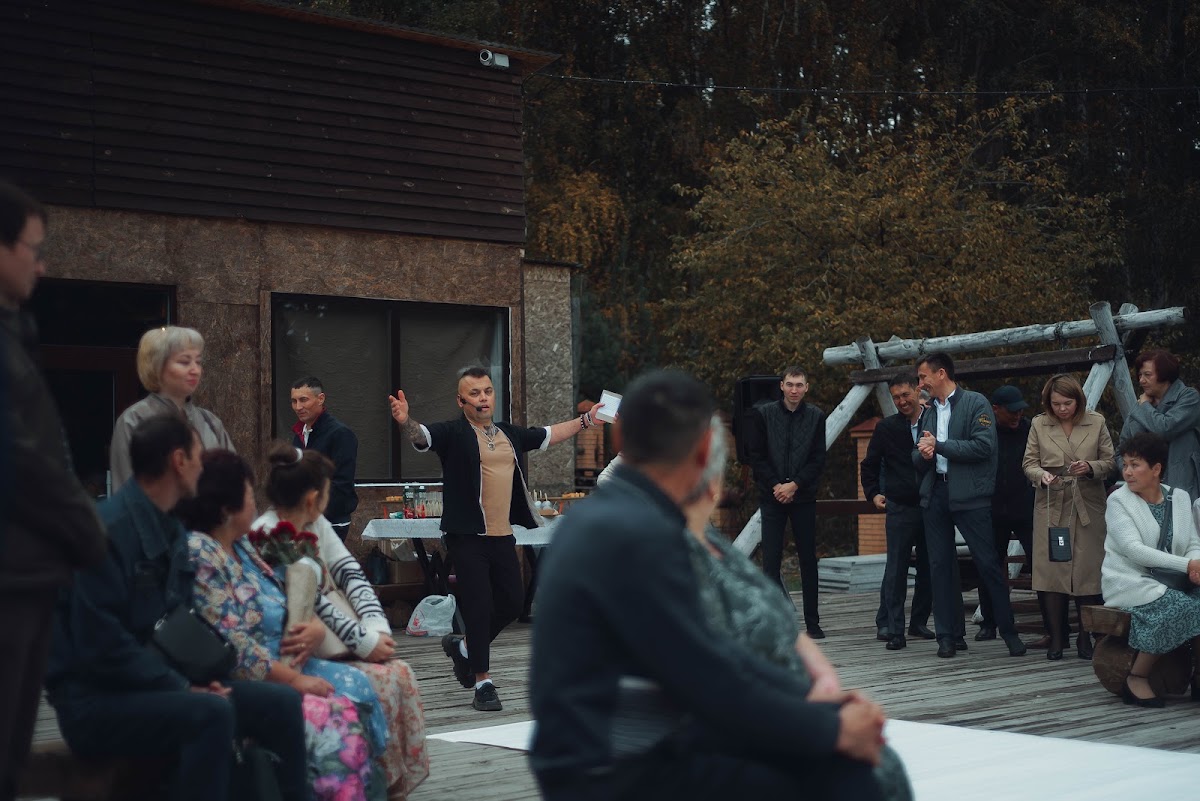 Зариф Хилажев