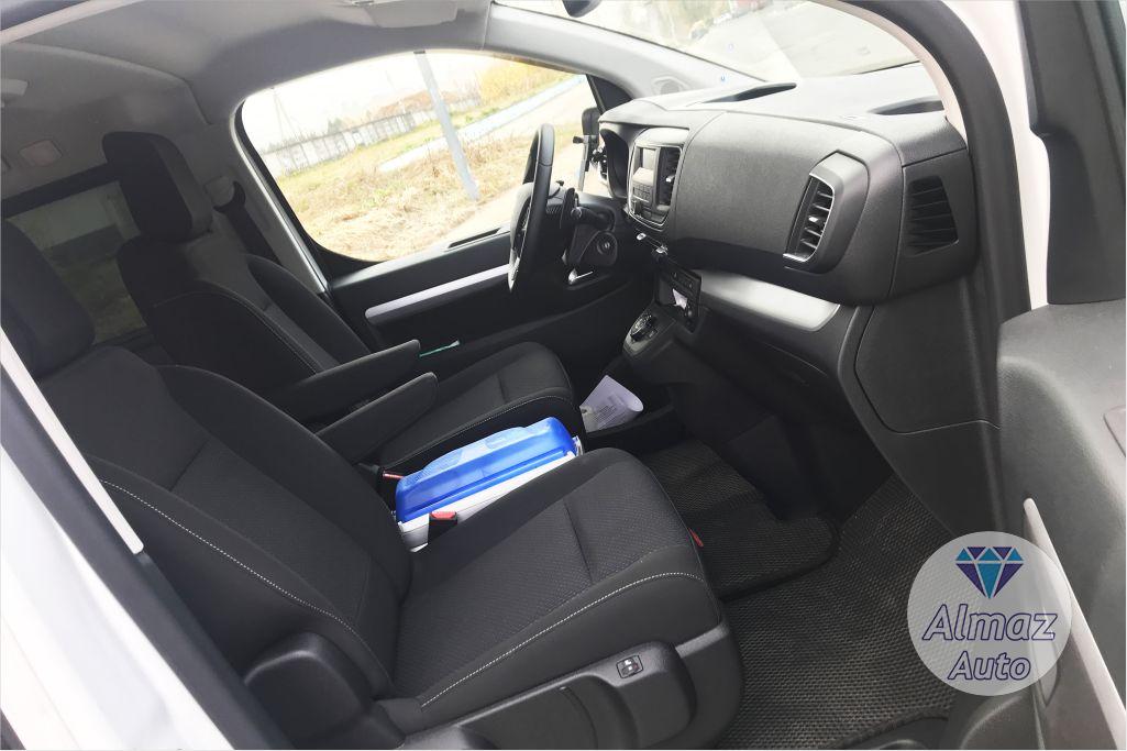 Citroen SpaceTourer