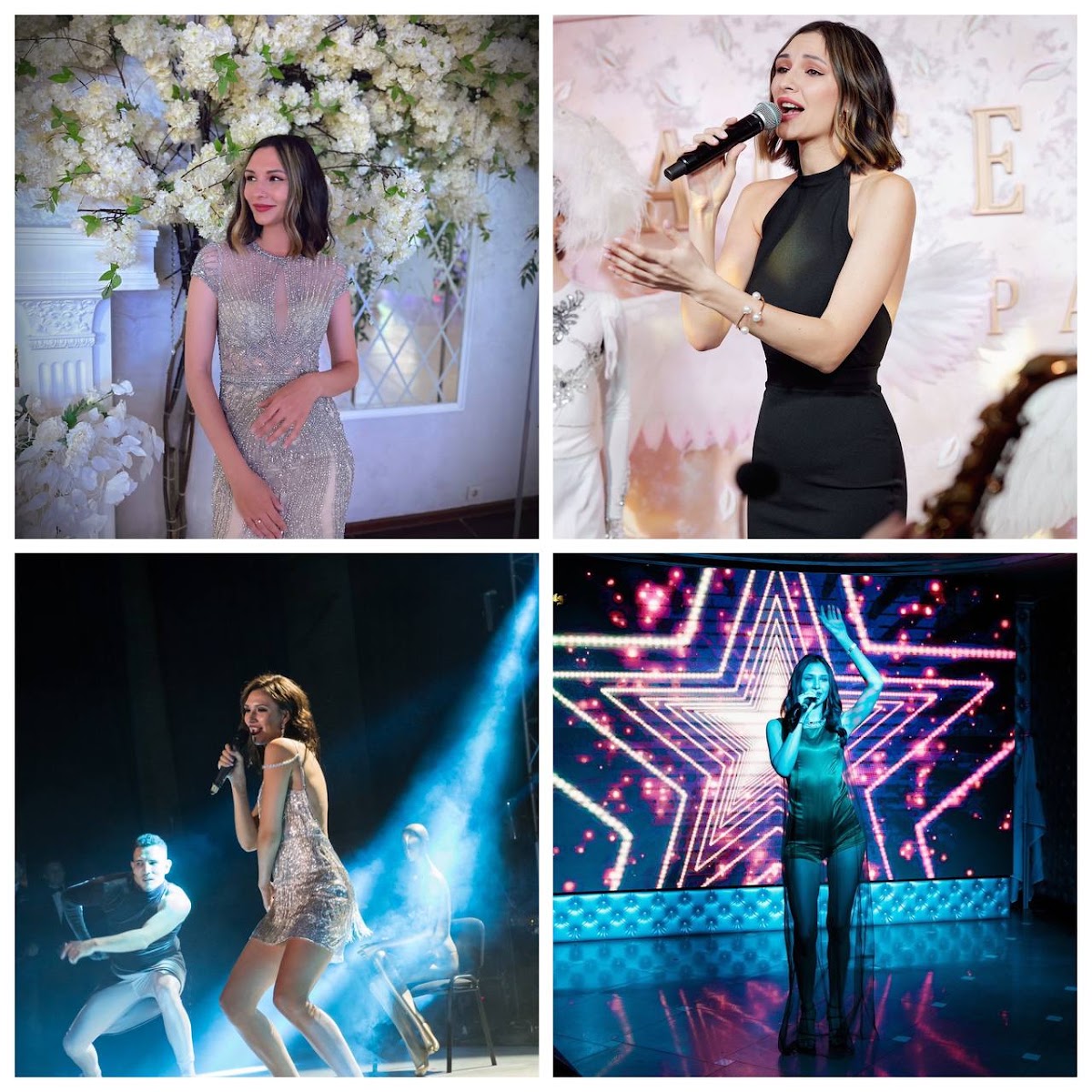 Портфолио: Выпускной
