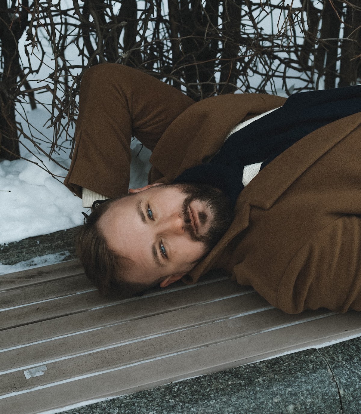 В ритме улиц