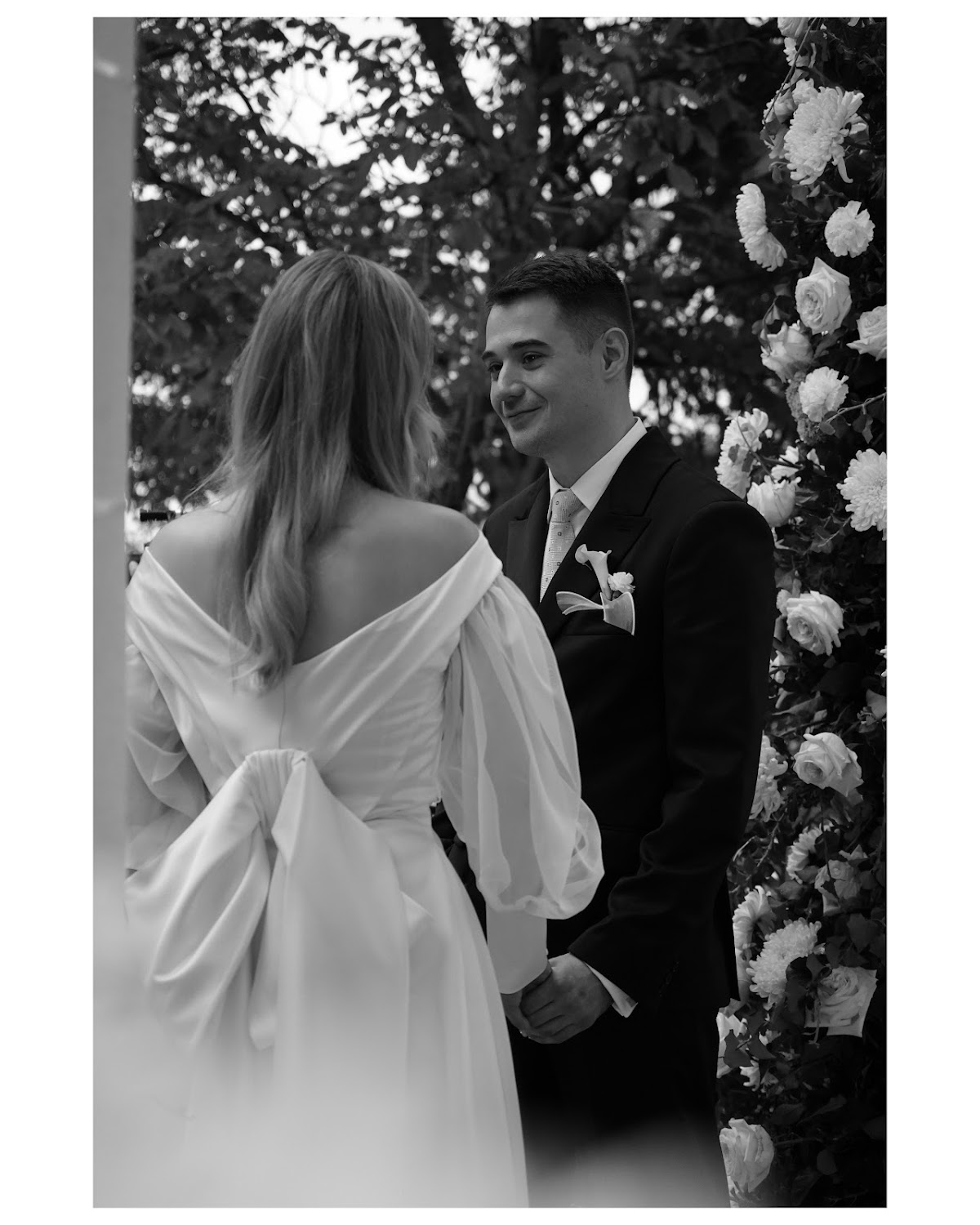 Wedding day Andrey and Kseniya