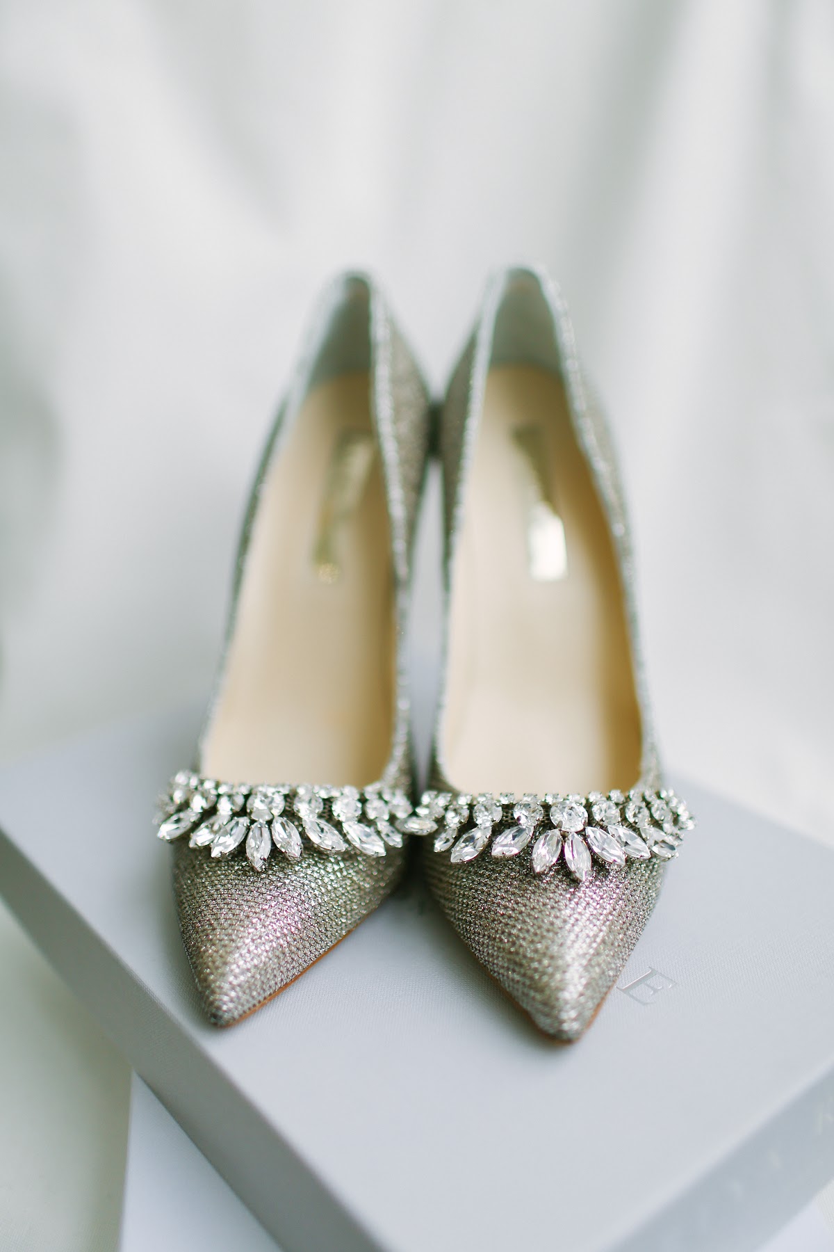 Queen's Heels