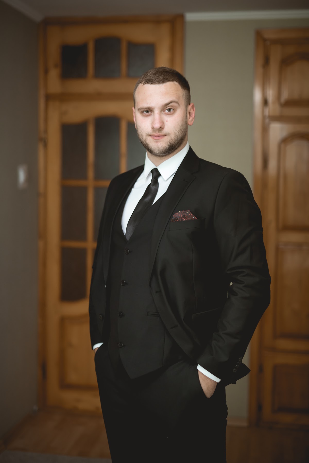 Портфолио: Свадьба