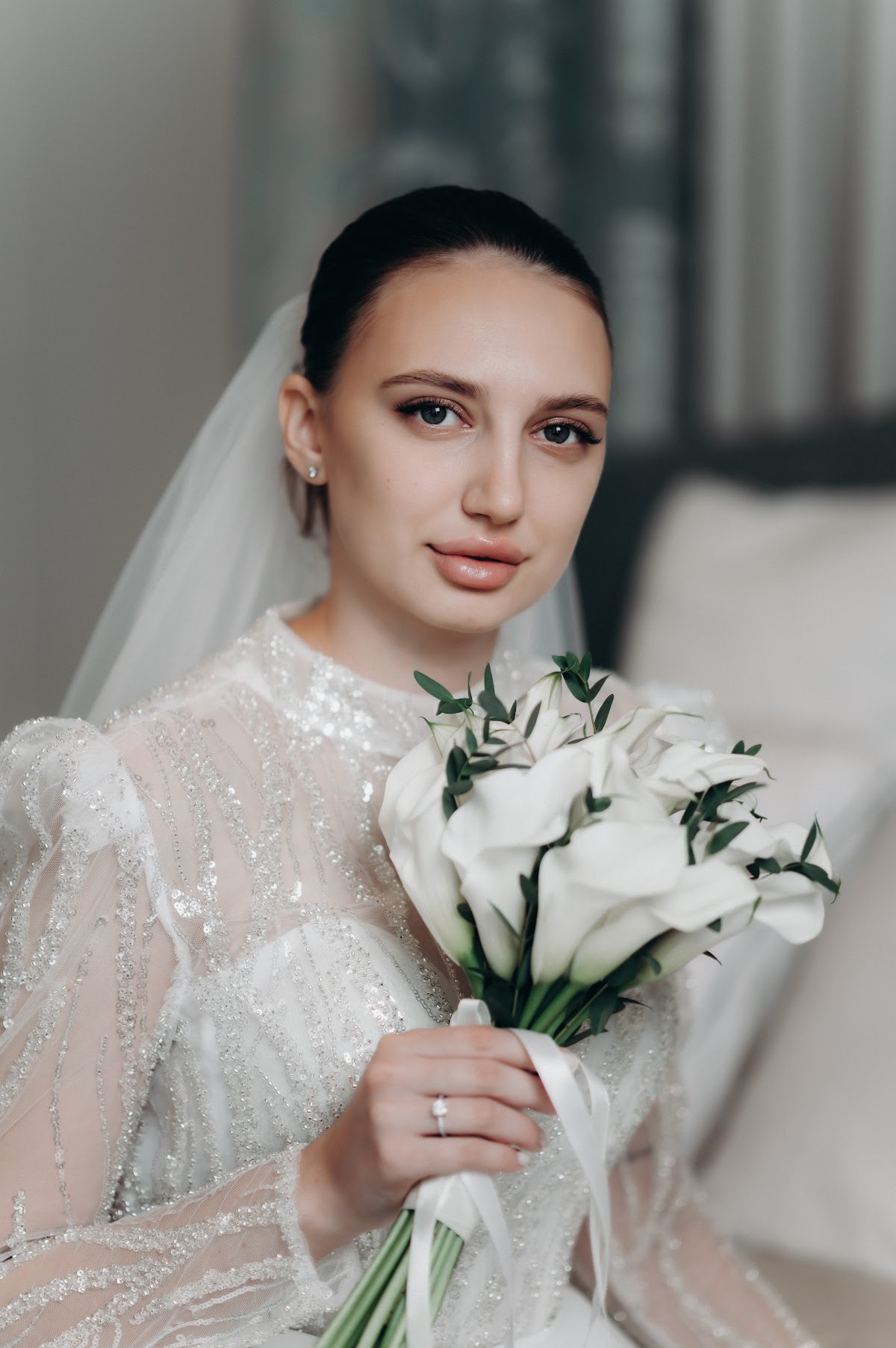 Арина и Борис