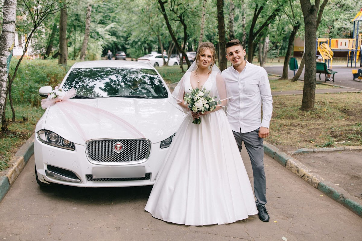 Jaguar XF  Ягуар — кадр 5 из 12