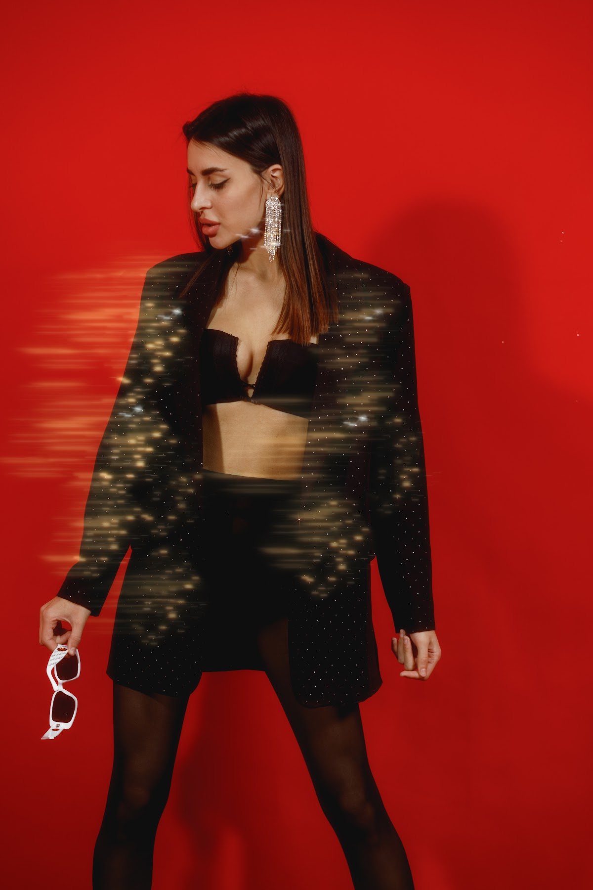 Портфолио: Мода (Fashion)