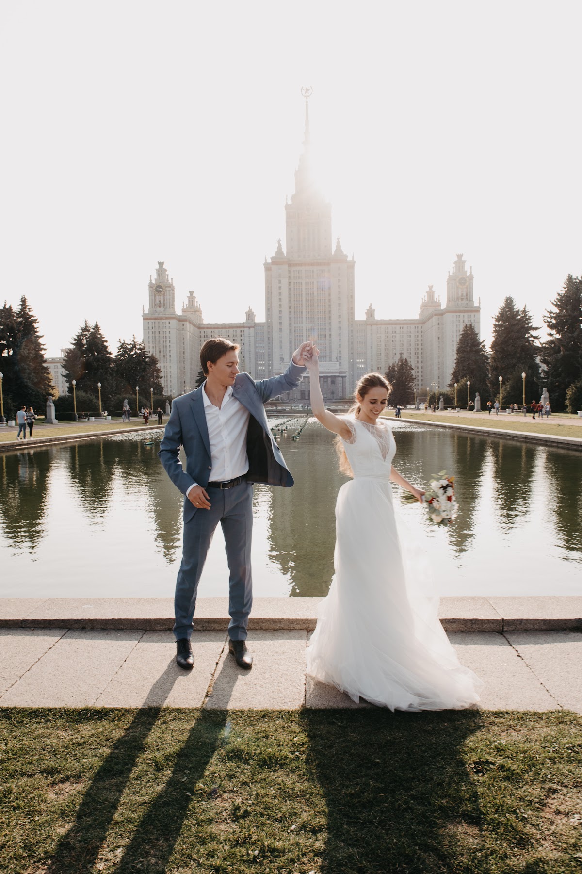 Юлия Ралле — кадр 4 из 40