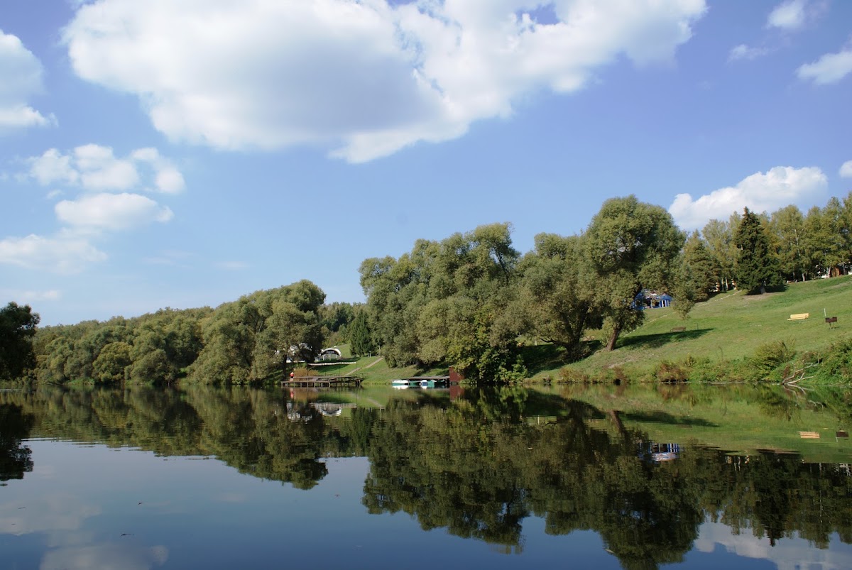 Фотогалерея ресторана