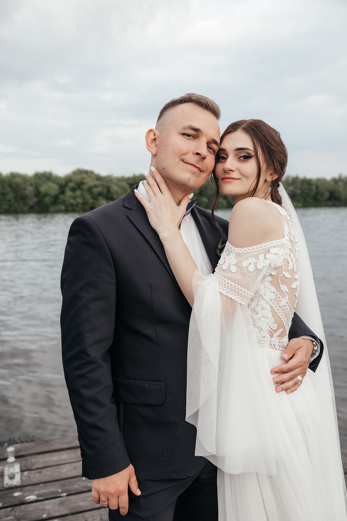 Ульяна и Никита