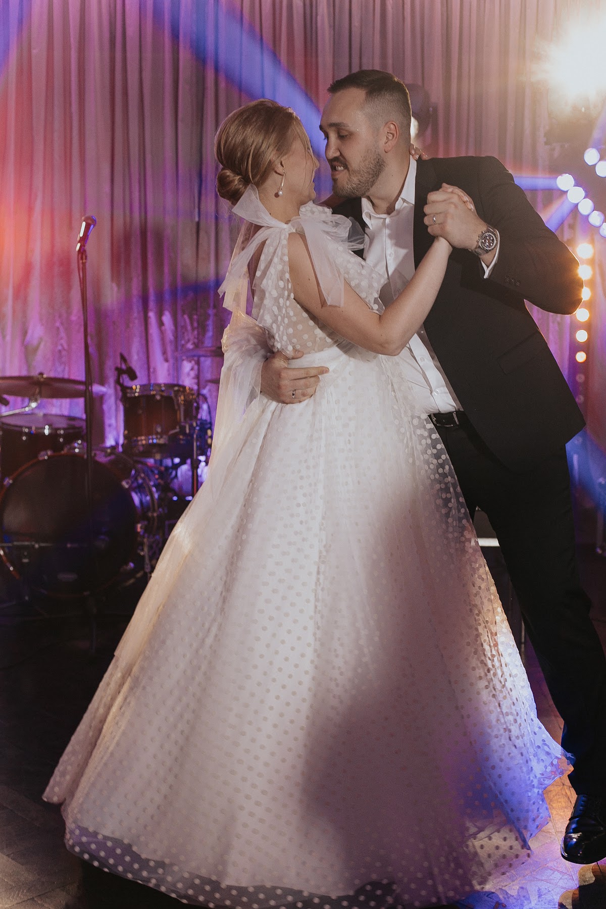 Никита и Дарья