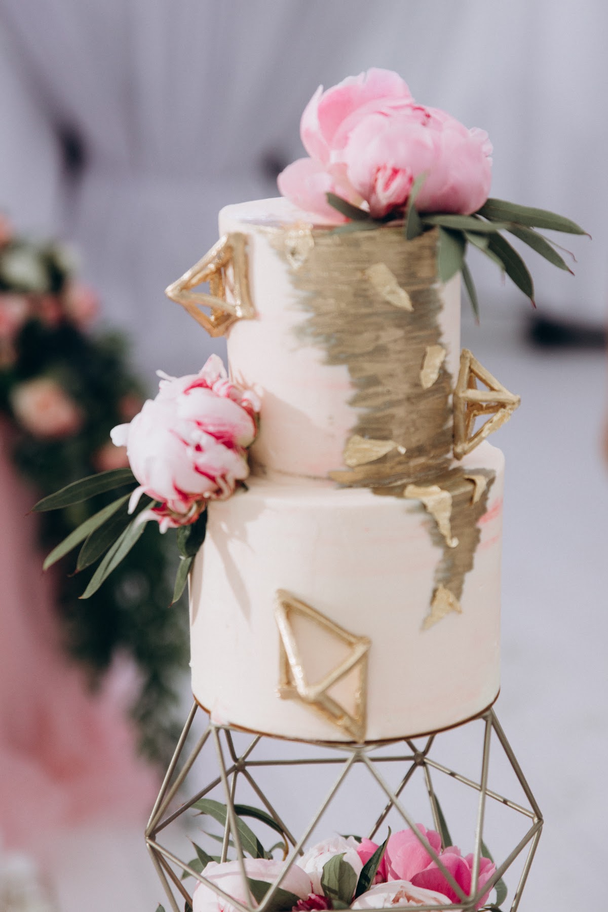 Krylov Wedding
