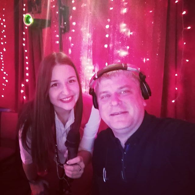 Портфолио: Выпускной