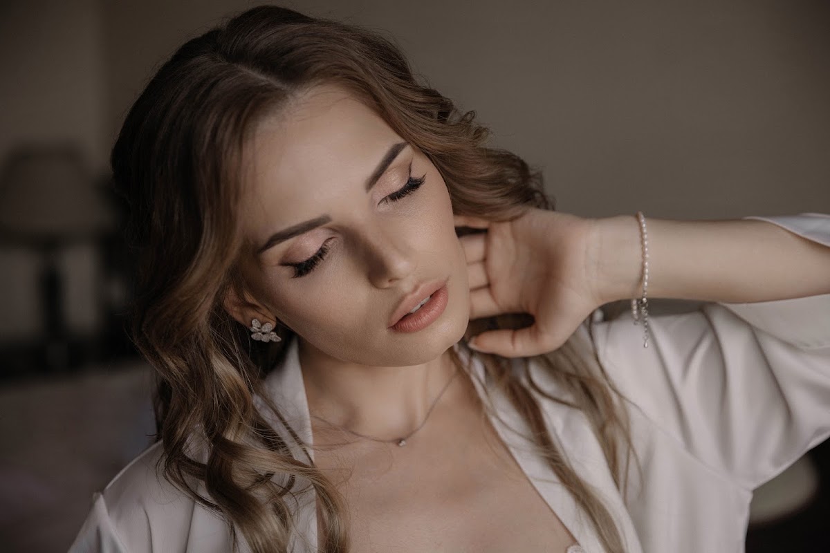 Сергей и Татьяна