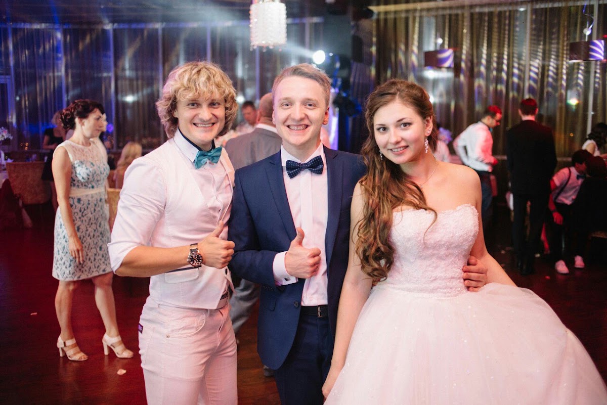 Алексей Махалкин