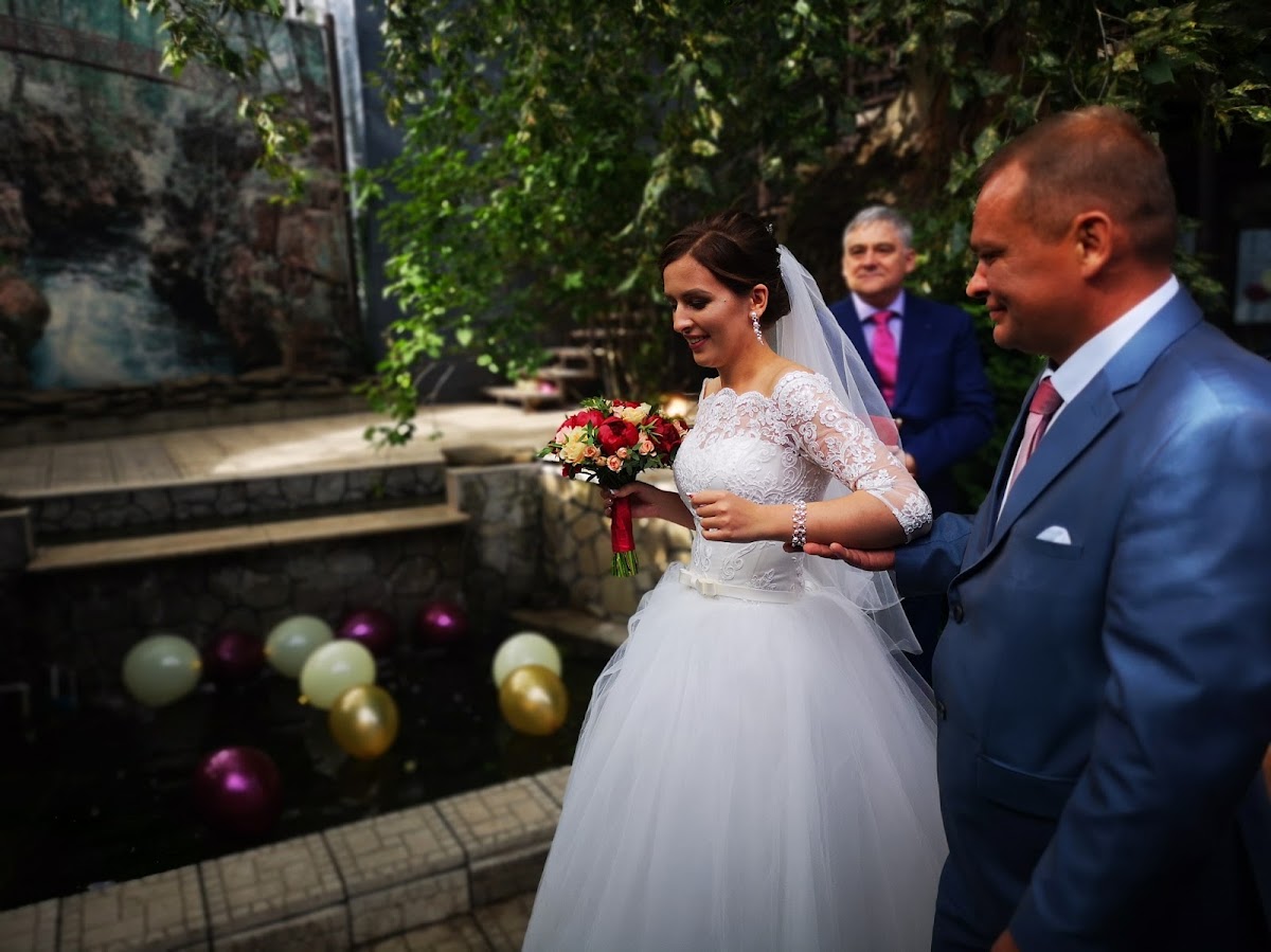Свадьба 6 июля 2019
