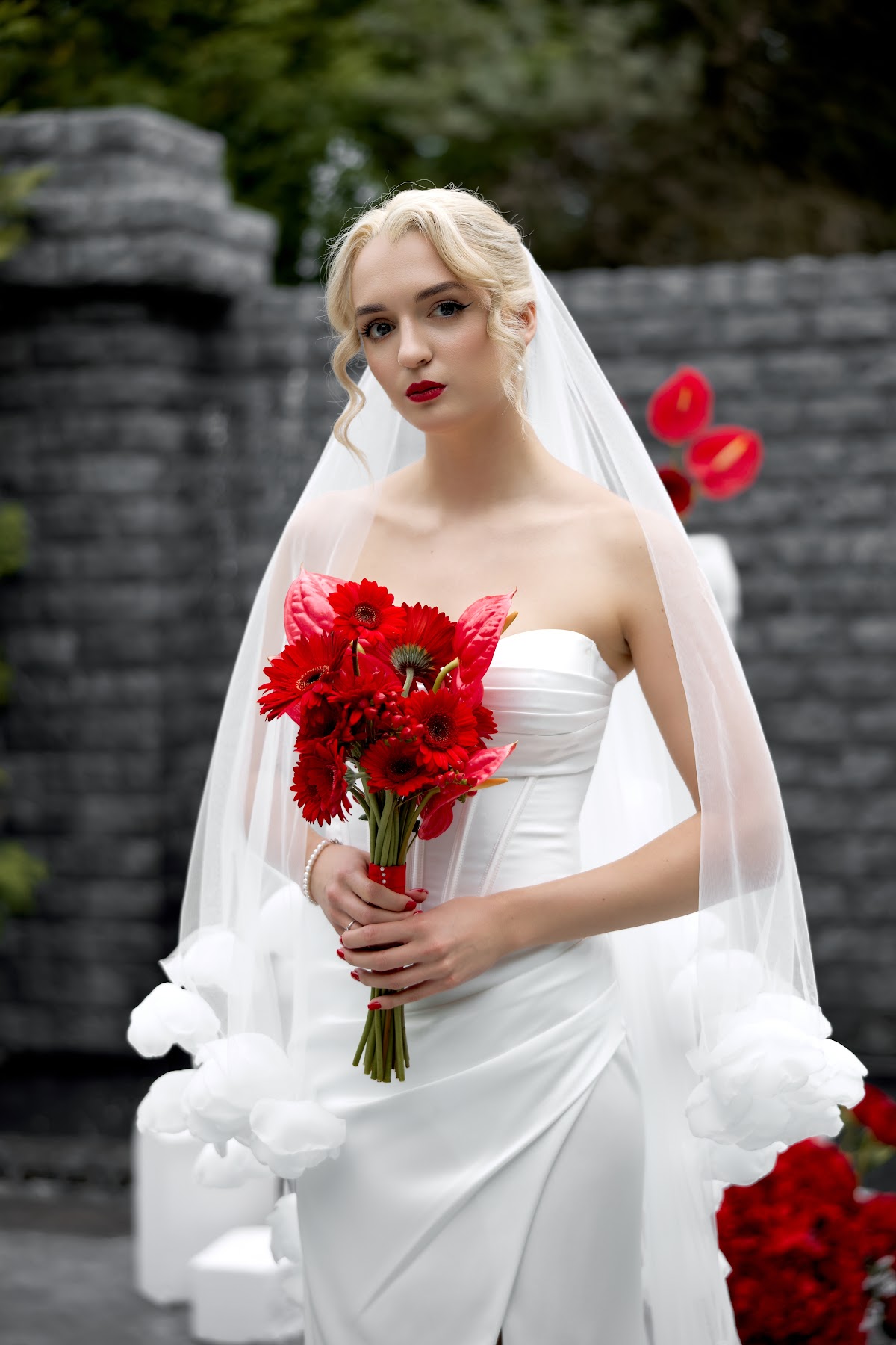 Маргарита и Александр