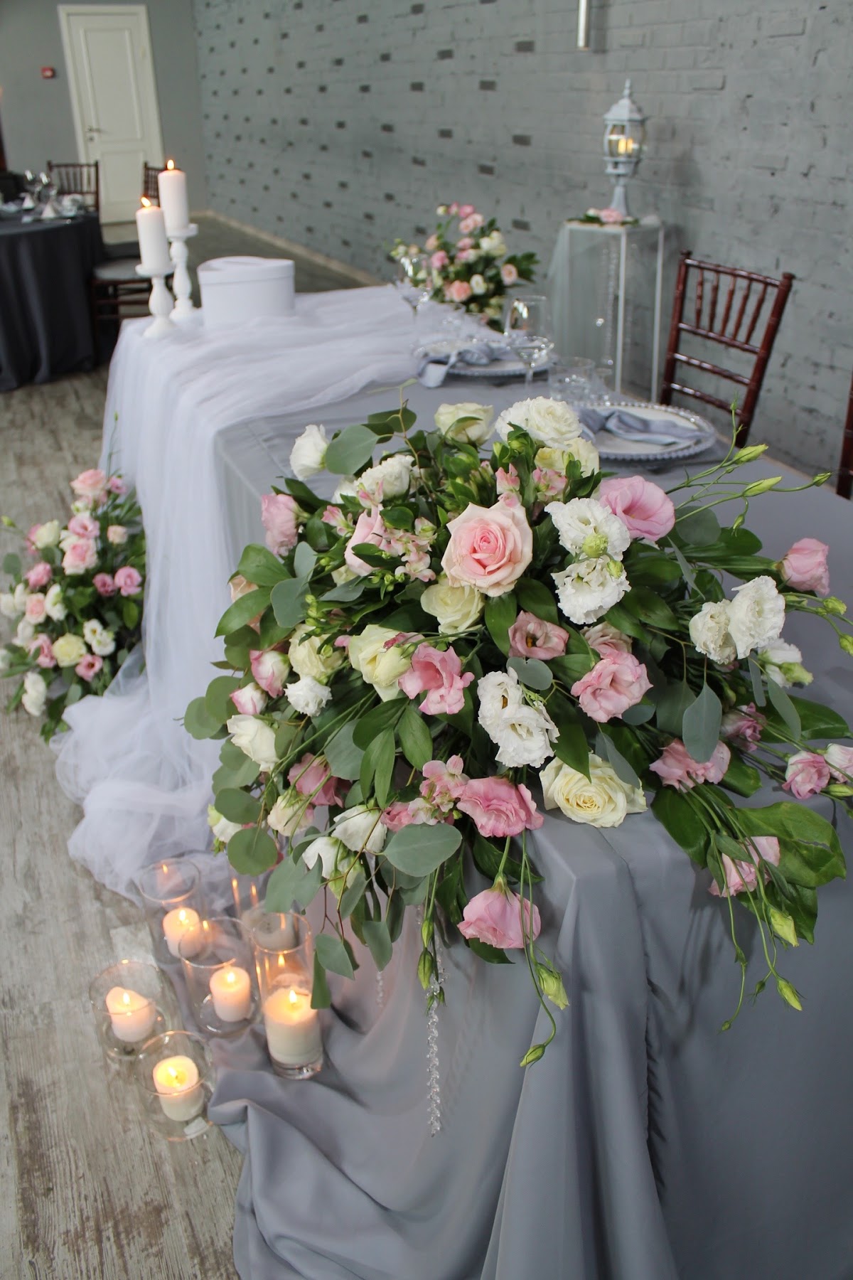Event LOFT 1