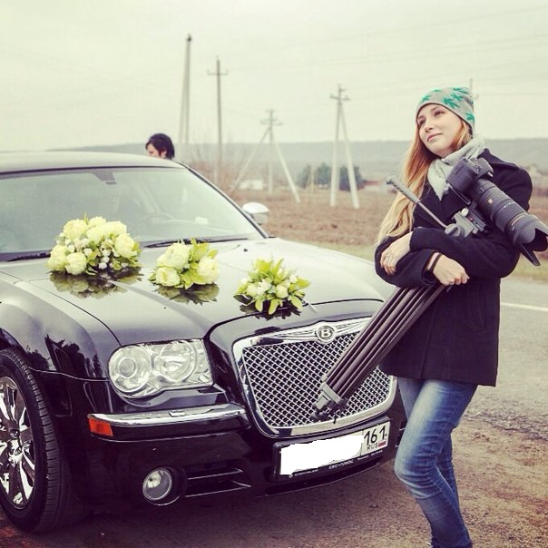 Chrysler 300
