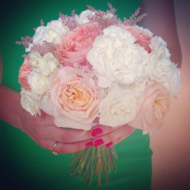 FLOWER MINT