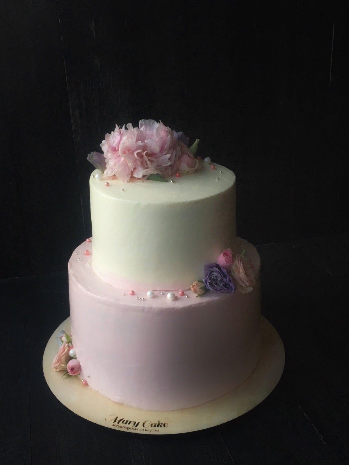 Mary Cake