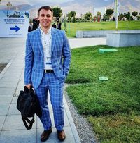 Андрей Мотовилин