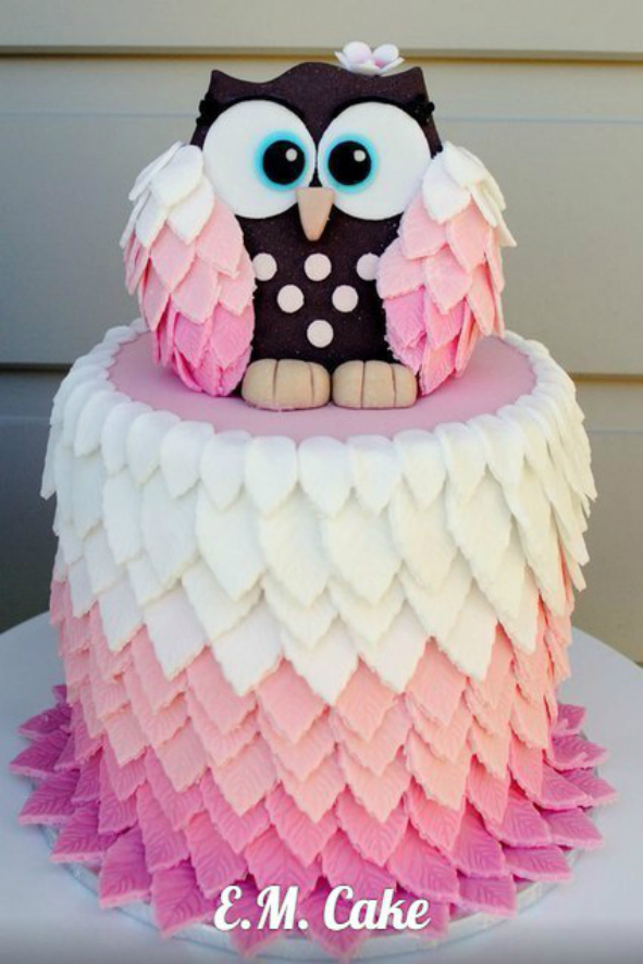 E.M.Cake