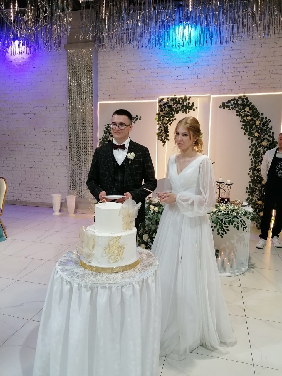 Свадебные отчеты