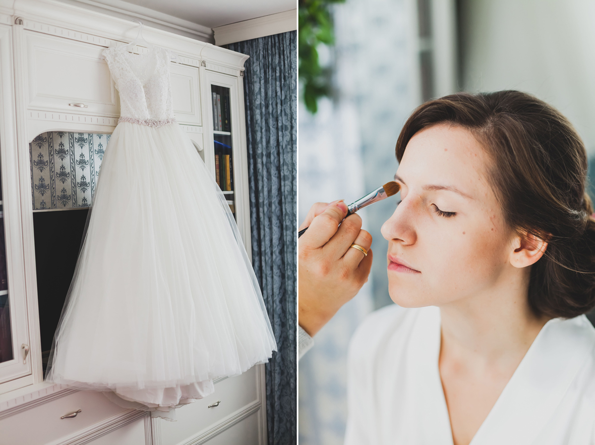 Wedding Ksenia & Nikolay