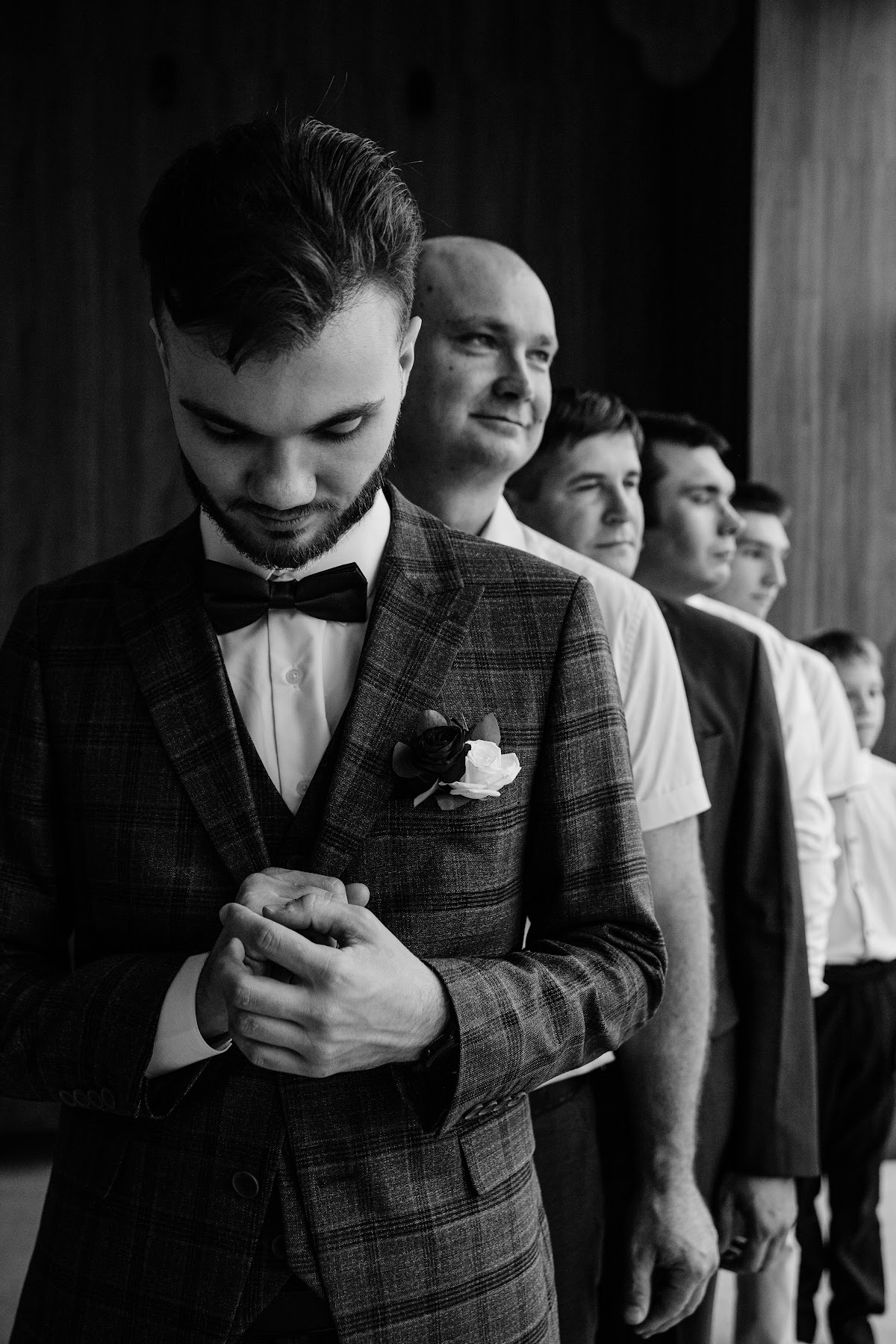 WEDDING