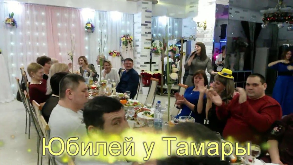 Портфолио: Свадьба