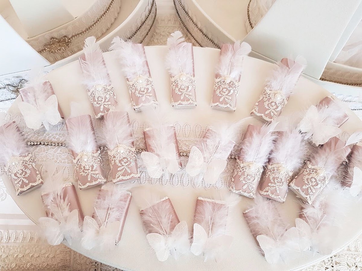 WEDDIND_DECOR_KR — кадр 2 из 9