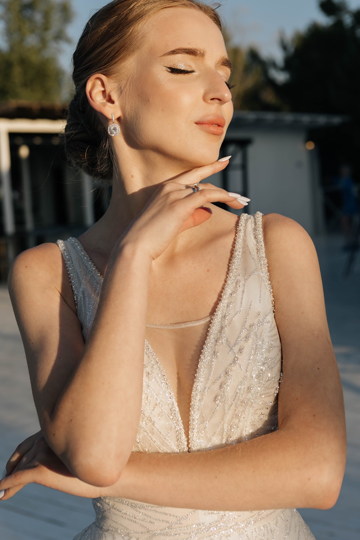 Никита и Елена