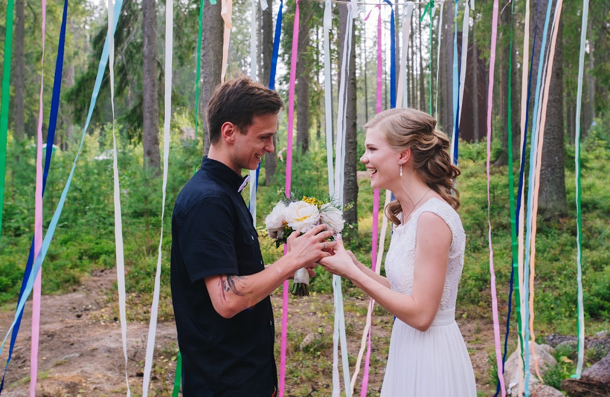 Таня и Тема