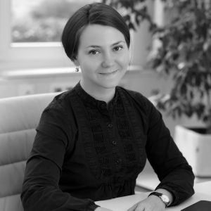 Бизнес-портфолио